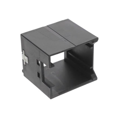 EBCL-4-10 by Samtec Inc. - LATCH SHROUD FOR EBTM