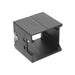 EBCL-4-10 by Samtec Inc. - LATCH SHROUD FOR EBTM