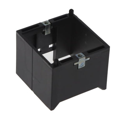 EBCL-6-12 by Samtec Inc. - LATCH SHROUD FOR EBTM