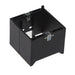EBCL-6-12 by Samtec Inc. - LATCH SHROUD FOR EBTM