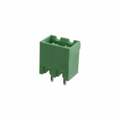 EBPA-02-C-C by Adam Tech - EURO BLOCK 2P