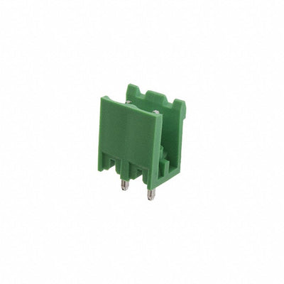 EBPA-02-D by Adam Tech - EURO BLOCK 2P