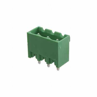 EBPA-03-C-C by Adam Tech - EURO BLOCK 3P