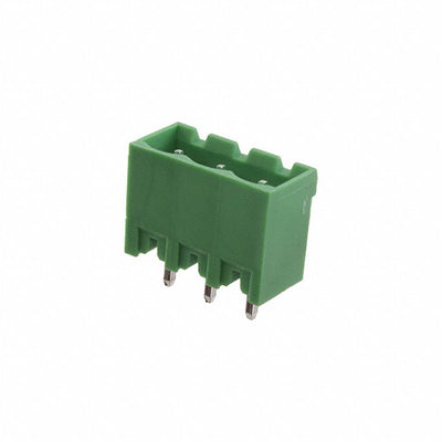 EBPA-03-D-C by Adam Tech - EURO BLOCK 3P