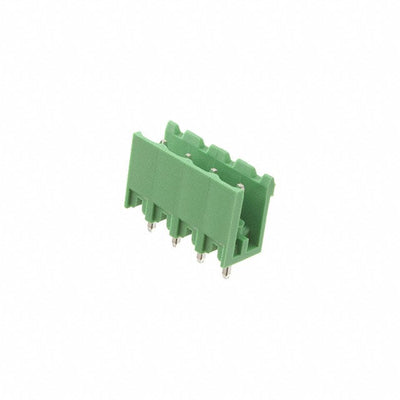 EBPA-04-C by Adam Tech - EURO BLOCK 4P
