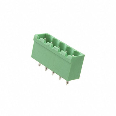 EBPA-05-C-C by Adam Tech - EURO BLOCK 5P