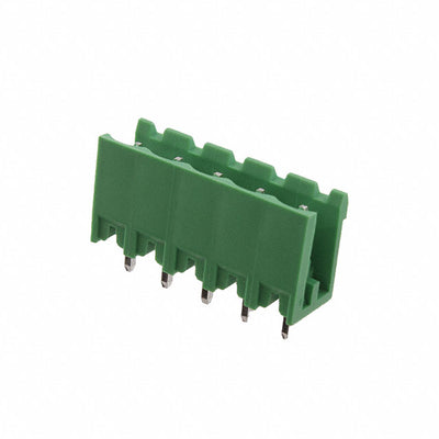 EBPA-05-D by Adam Tech - EURO BLOCK 5P