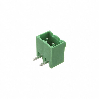 EBQA-02-C-C by Adam Tech - EURO BLOCK 2P
