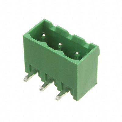 EBQA-03-C-C by Adam Tech - EURO BLOCK 3P