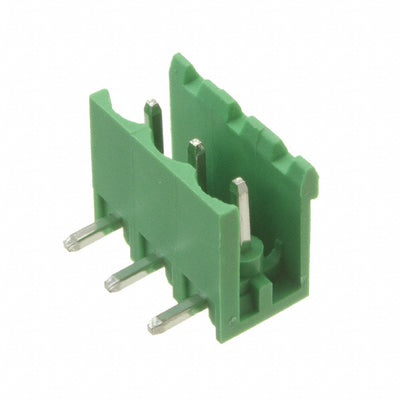 EBQA-03-C by Adam Tech - EURO BLOCK 3P