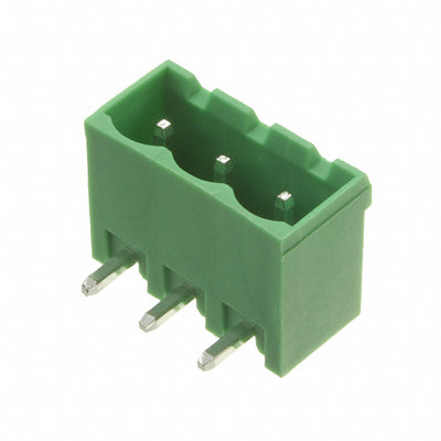EBQA-03-D-C by Adam Tech - EURO BLOCK 3P