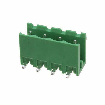 EBQA-04-D by Adam Tech - EURO BLOCK 4P