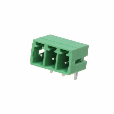 EBSA-03-B by Adam Tech - EURO BLOCK 3P