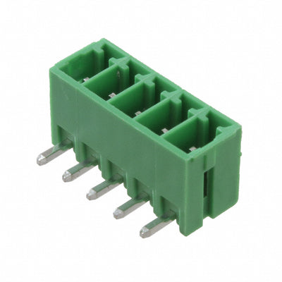 EBSA-05-A by Adam Tech - EURO BLOCK 5P