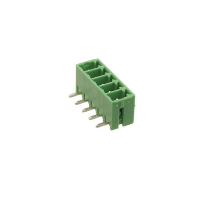 EBSA-05-B by Adam Tech - EURO BLOCK 5P