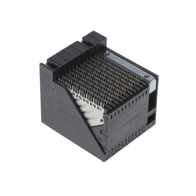 EBTF-6-12-2.0-S-RA-1-R by Samtec Inc. - CONNECTOR RECPT BPLANE RA 72PAIR GOLD