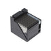 EBTF-6-12-2.0-S-RA-1-R by Samtec Inc. - CONNECTOR RECPT BPLANE RA 72PAIR GOLD