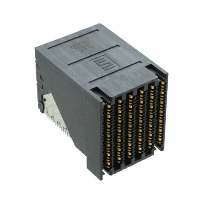 EBTF-6-12-2.0-S-RA-1 by Samtec Inc. - CONNECTOR RECPT EXAMAX 144POS PCB