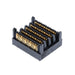 EBTM-4-10-2.0-S-VT-1 by Samtec Inc. - CONNECTOR HEADER EXAMAX 80POS PCB