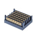 EBTM-6-12-2.0-S-VT-1 by Samtec Inc. - CONNECTOR HEADER EXAMAX 144POS PCB