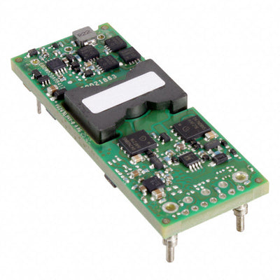 EBVW020A0B41-HZ by ABB Power Electronics Inc. - DC DC CONVERTER 12V 240W
