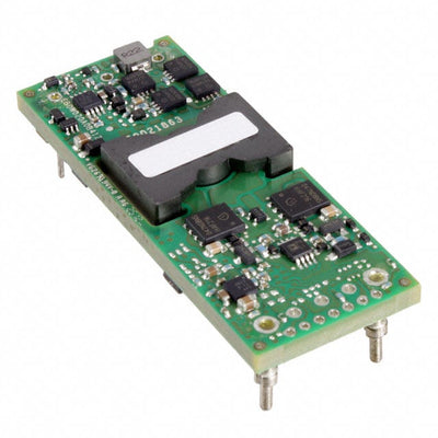 EBVW020A0B1Z by ABB Power Electronics Inc. - DC DC CONVERTER 12V 240W