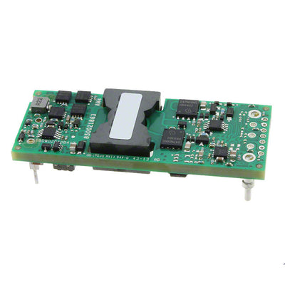 EBVW020A0B41Z by ABB Power Electronics Inc. - DC DC CONVERTER 12V 240W
