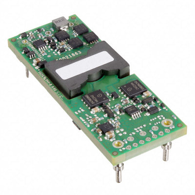 EBVW025A0B41Z by ABB Power Electronics Inc. - DC DC CONVERTER 12V 300W
