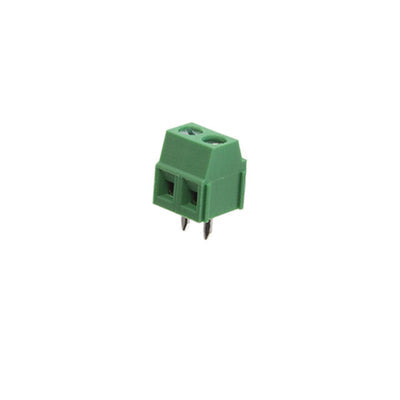 EBWA-02-A by Adam Tech - EURO BLOCK 2P