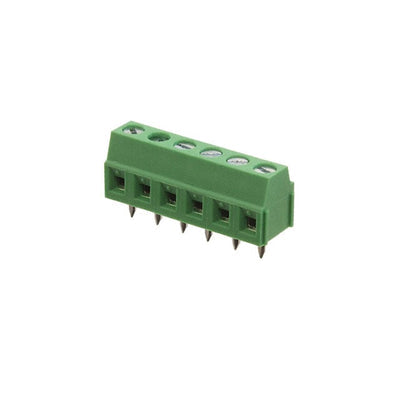 EBWA-06-A by Adam Tech - EURO BLOCK 6P