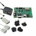 EBWT11U by Silicon Labs - RF TXRX MOD BT CHIP + U.FL SMD