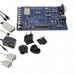 EBWT41U by Silicon Labs - RF TXRX MOD BT CHIP + U.FL SMD
