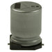 EEV-EB2C100Q by Panasonic Electronic Components - ALUMIN CAP 10UF 20% 160V SMD