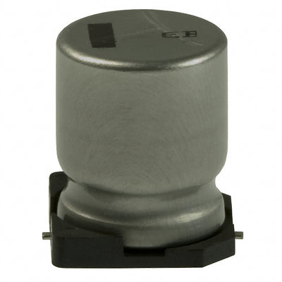 EEV-EB2C330SQ by Panasonic Electronic Components - ALUMIN CAP 33UF 20% 160V SMD