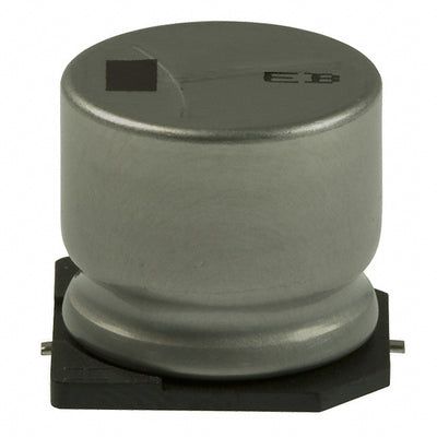 EEV-EB2E330SM by Panasonic Electronic Components - ALUMIN CAP 33UF 20% 250V SMD
