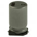 EEV-EB2E100Q by Panasonic Electronic Components - ALUMIN CAP 10UF 20% 250V SMD