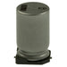 EEV-EB2V3R3Q by Panasonic Electronic Components - ALUMIN CAP 3.3UF 20% 350V SMD