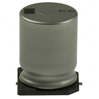 EEV-EB2V330M by Panasonic Electronic Components - ALUMIN CAP 33UF 20% 350V SMD