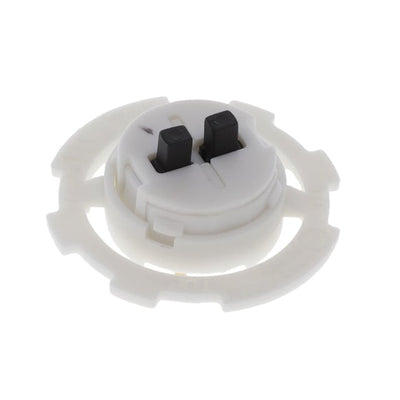 EC-AMA-L-001-A by APEM Inc. - E-STOP BLOCK FOR EC-AMA-H-001-A