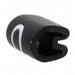 EC0348-000 by TE Connectivity Raychem Cable Protection - WIRE MARKER PUSH ON 4.5MM BLACK