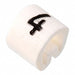 EC1041-000 by TE Connectivity Raychem Cable Protection - WIRE MARKER PUSH ON 4.5MM WHITE