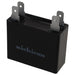 EEC2E705HQA403 by Nichicon - FILM CAPAC 7UF 250VAC QC TERM