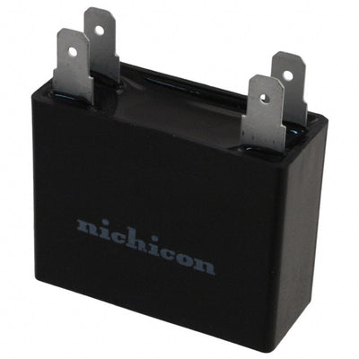 EEC2G305HQA403 by Nichicon - FILM CAPAC 3UF 400VAC QC TERM