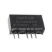 EC1SA06N by Cincon Electronics Co. LTD - DC DC CONVERTER +/-5V 1W