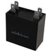 EEC2G505HQA406 by Nichicon - FILM CAPAC 5UF 400VAC QC TERM