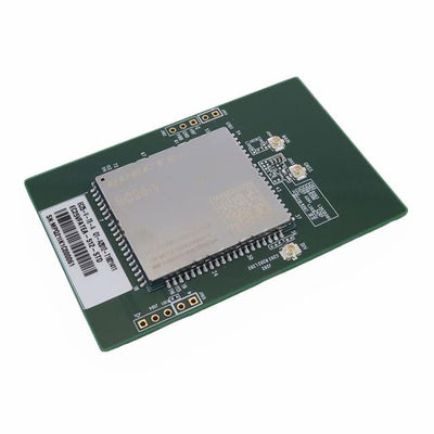 EC25VFATEA-512-STD by Quectel - RF TXRX MOD CELL/NAV CARD EDGE
