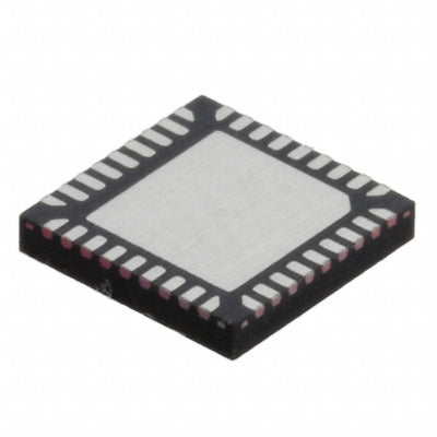 EC2630QI by Intel - IC REG CHARG PUMP VIN/2 36QFN