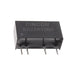 EC2SA12NH by Cincon Electronics Co. LTD - DC DC CONVERTER 12V 2W