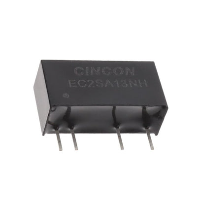 EC2SA13NH by Cincon Electronics Co. LTD - DC DC CONVERTER 15V 2W