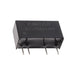 EC2SA21NH by Cincon Electronics Co. LTD - DC DC CONVERTER 5V 2W